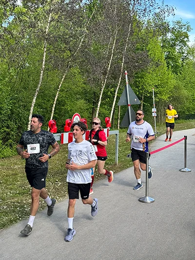 Öhringer Stadtlauf Hauptlauf 2026