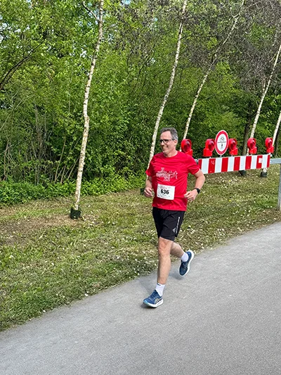 Öhringer Stadtlauf Hauptlauf 2026
