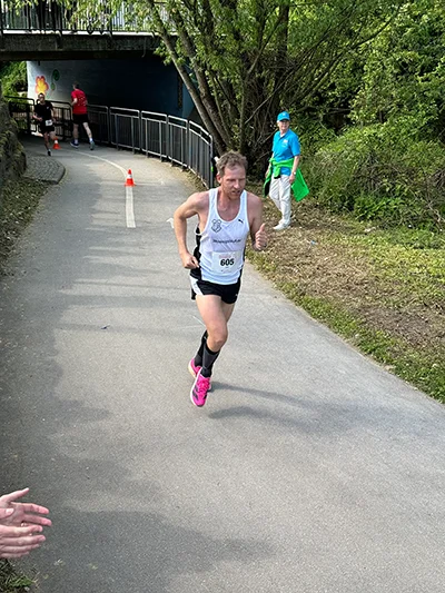 Öhringer Stadtlauf Hauptlauf 2026