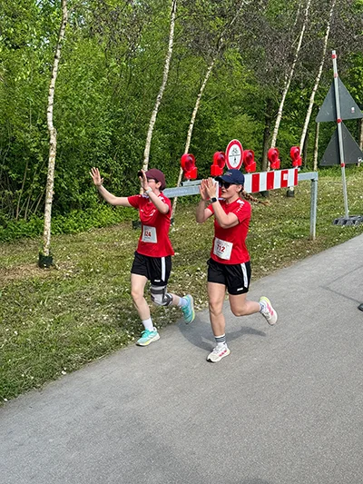 Öhringer Stadtlauf Hauptlauf 2026
