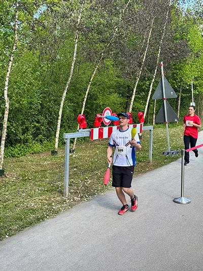 Öhringer Stadtlauf Hauptlauf 2026