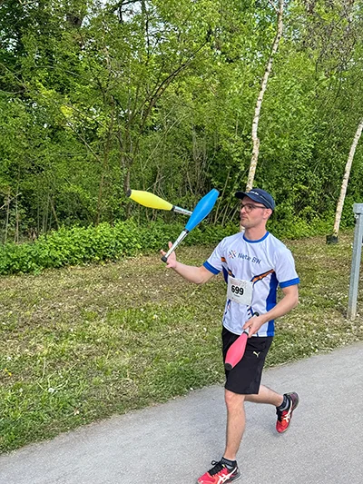 Öhringer Stadtlauf Hauptlauf 2026