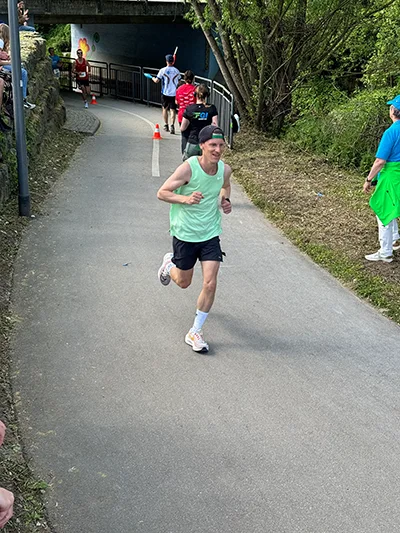 Öhringer Stadtlauf Hauptlauf 2026