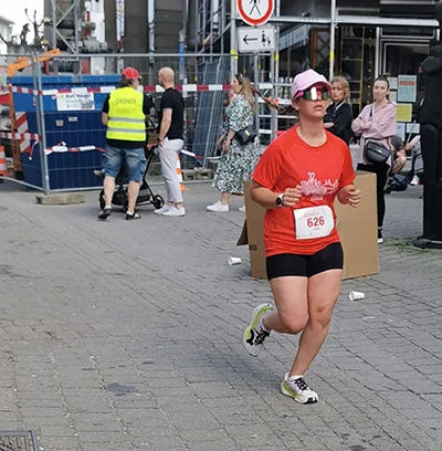 Öhringer Stadtlauf Hauptlauf 2026