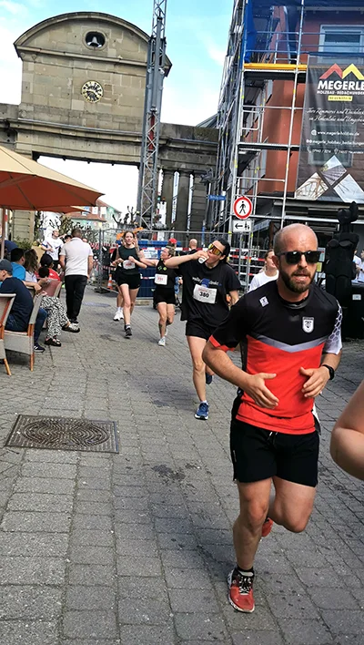 Öhringer Stadtlauf Hauptlauf 2026