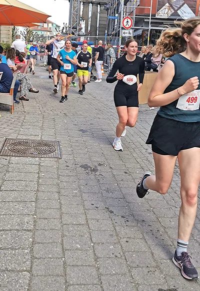 Öhringer Stadtlauf Hauptlauf 2026