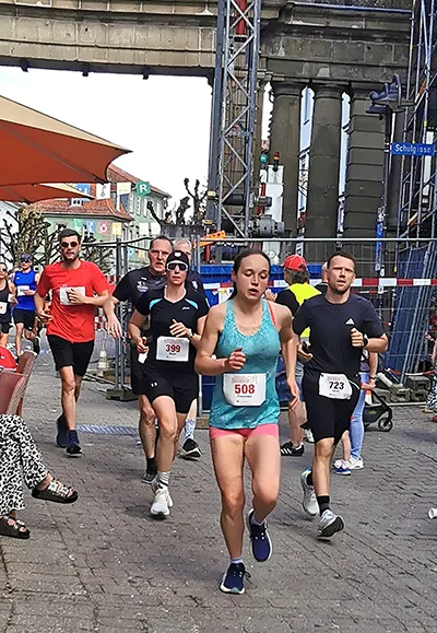 Öhringer Stadtlauf Hauptlauf 2026