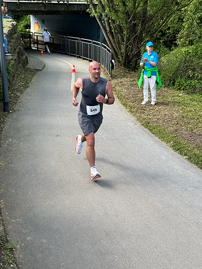 Öhringer Stadtlauf Hauptlauf 2026