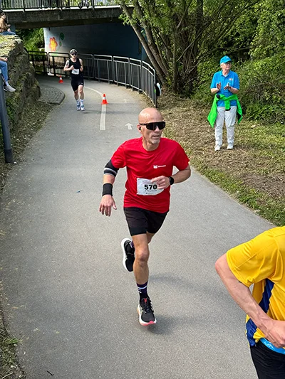 Öhringer Stadtlauf Hauptlauf 2026