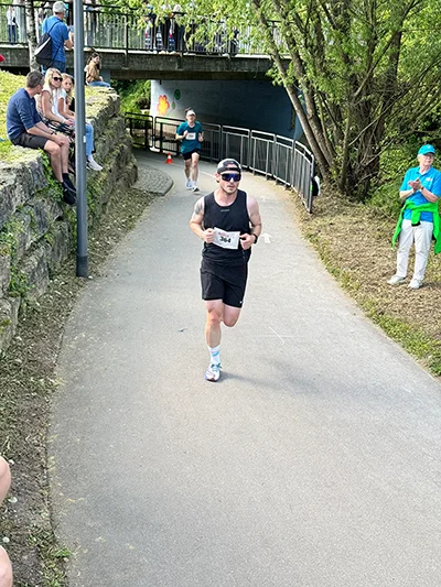 Öhringer Stadtlauf Hauptlauf 2026