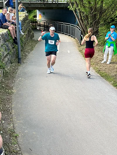 Öhringer Stadtlauf Hauptlauf 2026