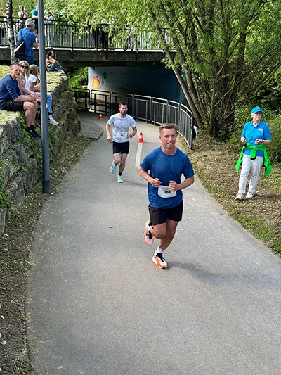 Öhringer Stadtlauf Hauptlauf 2026