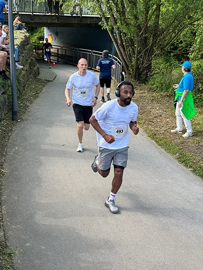 Öhringer Stadtlauf Hauptlauf 2026