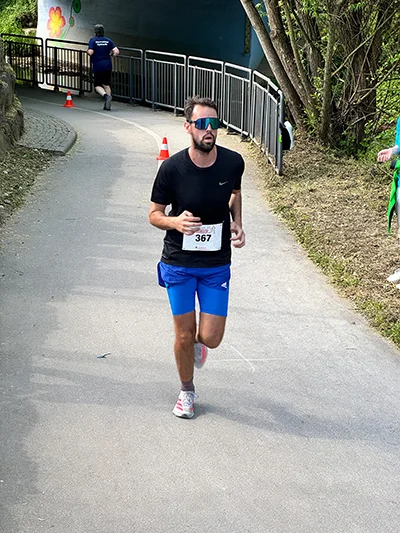 Öhringer Stadtlauf Hauptlauf 2026