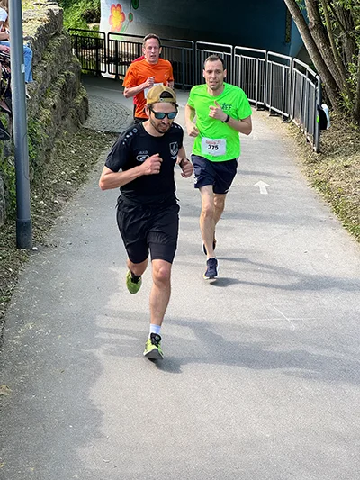 Öhringer Stadtlauf Hauptlauf 2026