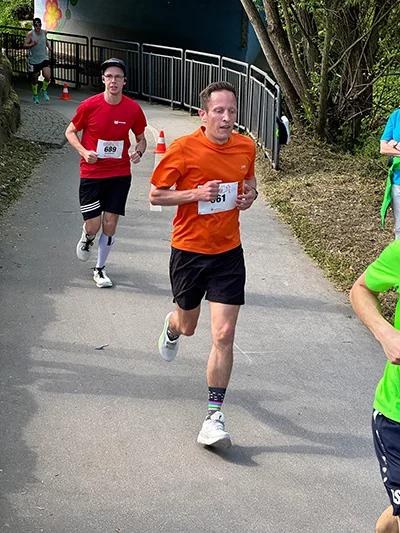 Öhringer Stadtlauf Hauptlauf 2026