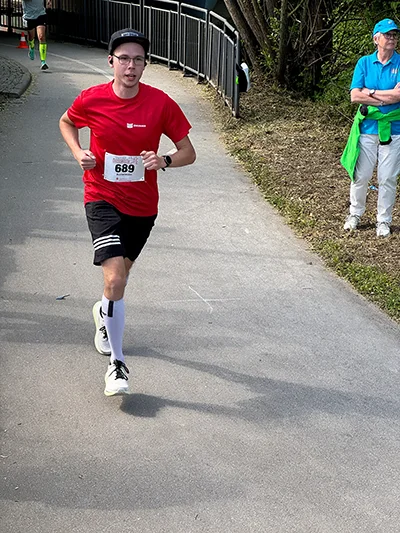 Öhringer Stadtlauf Hauptlauf 2026
