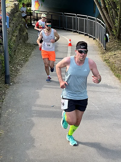 Öhringer Stadtlauf Hauptlauf 2026