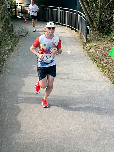 Öhringer Stadtlauf Hauptlauf 2026