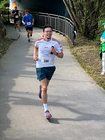 Öhringer Stadtlauf Hauptlauf 2026