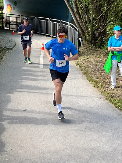 Öhringer Stadtlauf Hauptlauf 2026