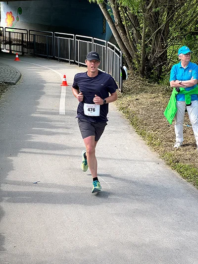 Öhringer Stadtlauf Hauptlauf 2026