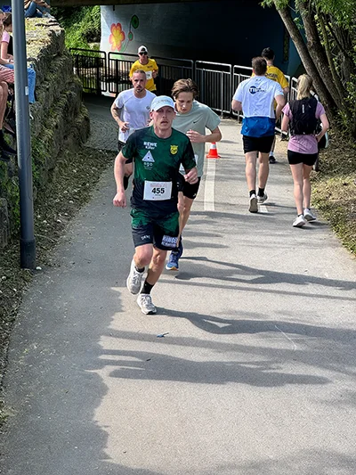 Öhringer Stadtlauf Hauptlauf 2026