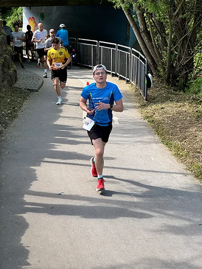 Öhringer Stadtlauf Hauptlauf 2026