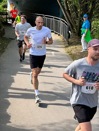 Öhringer Stadtlauf Hauptlauf 2026