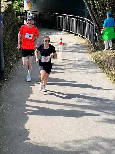 Öhringer Stadtlauf Hauptlauf 2026