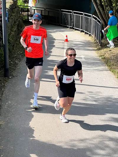 Öhringer Stadtlauf Hauptlauf 2026