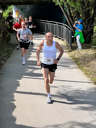 Öhringer Stadtlauf Hauptlauf 2026