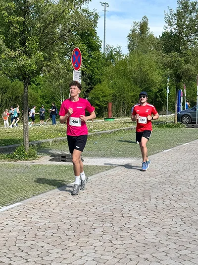 Öhringer Stadtlauf Hauptlauf 2026