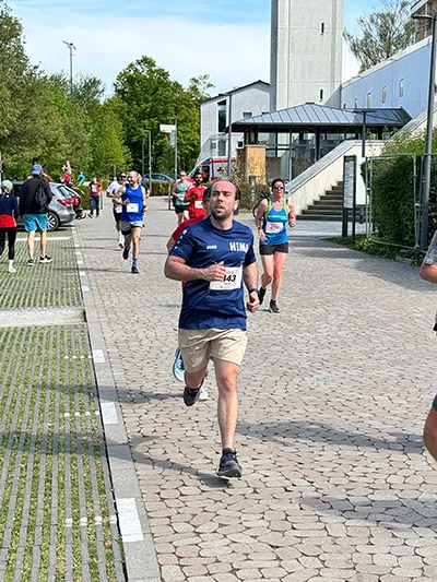 Öhringer Stadtlauf Hauptlauf 2026