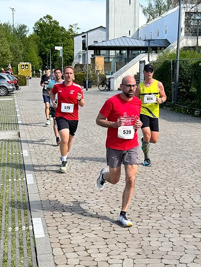Öhringer Stadtlauf Hauptlauf 2026