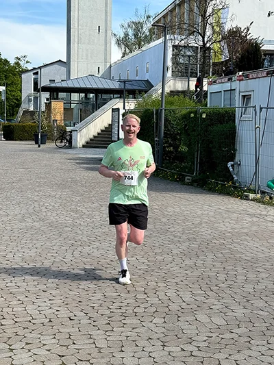 Öhringer Stadtlauf Hauptlauf 2026