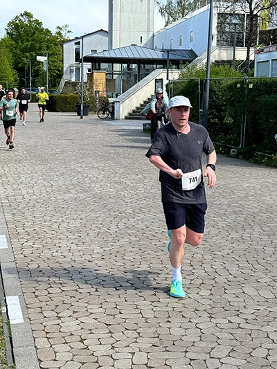 Öhringer Stadtlauf Hauptlauf 2026