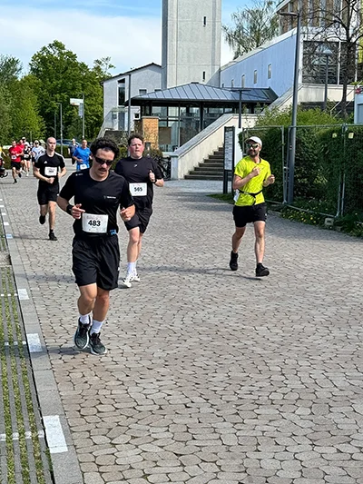 Öhringer Stadtlauf Hauptlauf 2026