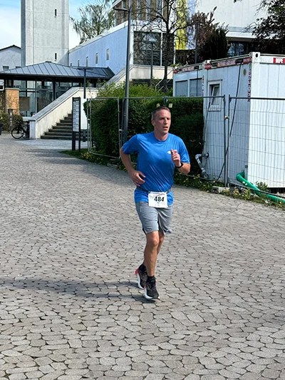 Öhringer Stadtlauf Hauptlauf 2026