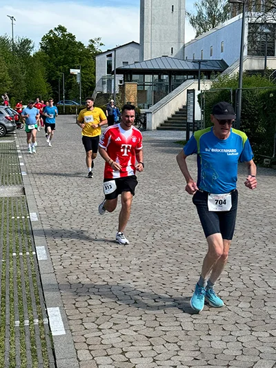 Öhringer Stadtlauf Hauptlauf 2026