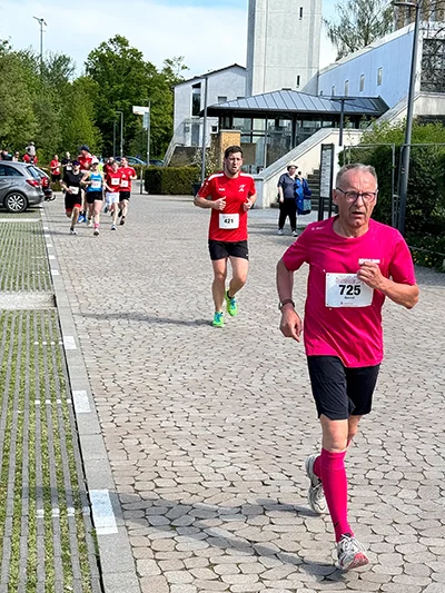 Öhringer Stadtlauf Hauptlauf 2026
