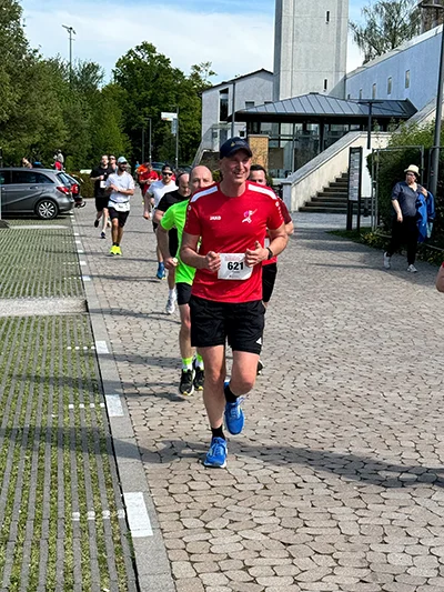 Öhringer Stadtlauf Hauptlauf 2026