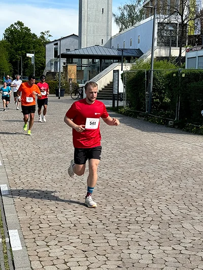 Öhringer Stadtlauf Hauptlauf 2026