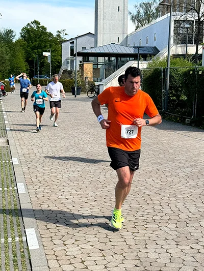 Öhringer Stadtlauf Hauptlauf 2026