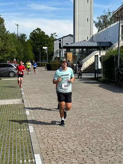 Öhringer Stadtlauf Hauptlauf 2026