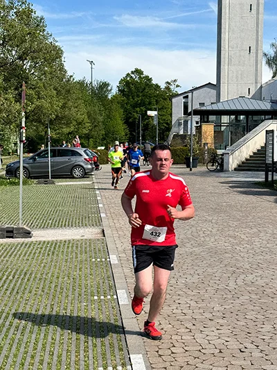 Öhringer Stadtlauf Hauptlauf 2026