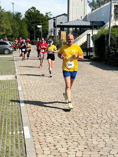 Öhringer Stadtlauf Hauptlauf 2026