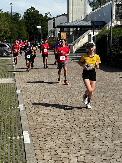 Öhringer Stadtlauf Hauptlauf 2026