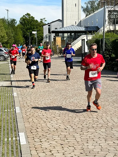 Öhringer Stadtlauf Hauptlauf 2026