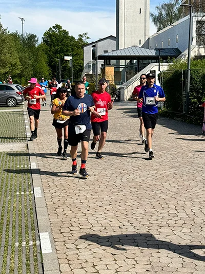 Öhringer Stadtlauf Hauptlauf 2026